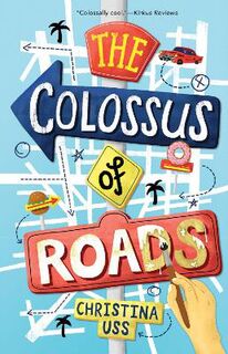 Colossus of Roads, The