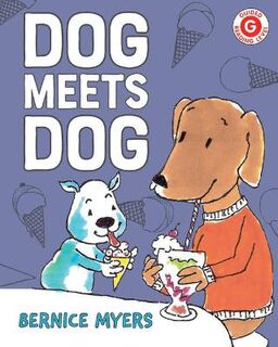 I Like to Read: Dog Meets Dog