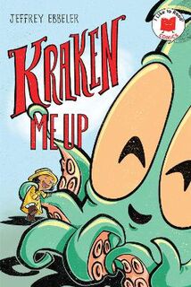 Kraken Me Up (Graphic Novel)