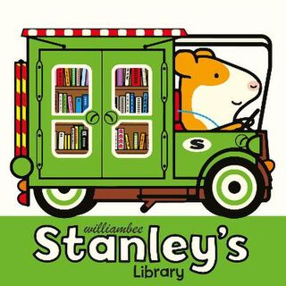 Stanley's Library