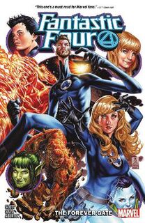 Fantastic Four By Dan Slott #: Fantastic Four By Dan Slott Vol. 7 (Graphic Novel)