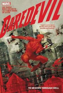 Daredevil By Chip Zdarsky Vol. 1 (Graphic Novel)