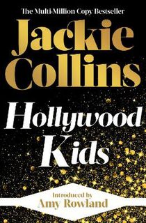 Hollywood #03: Hollywood Kids