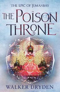 The Poison Throne