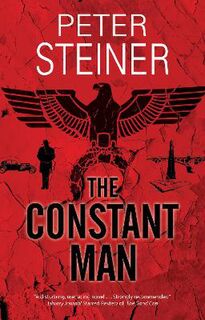 Willi Geismeier #02: The Constant Man