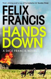 Dick Francis #11: Hands Down