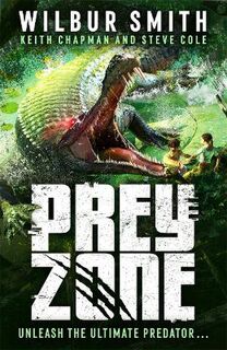 Prey Zone