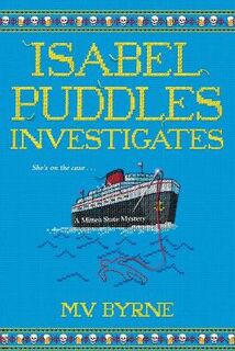 Mitten State Mystery #02: Isabel Puddles Investigates