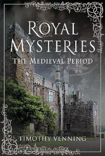 Royal Mysteries #: Royal Mysteries