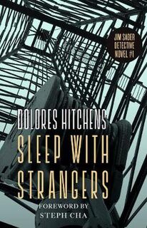 Jim Sader Mystery #01: Sleep With Strangers
