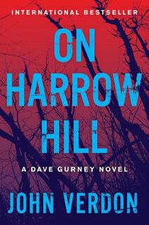 Dave Gurney #07: On Harrow Hill