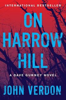 Dave Gurney #07: On Harrow Hill