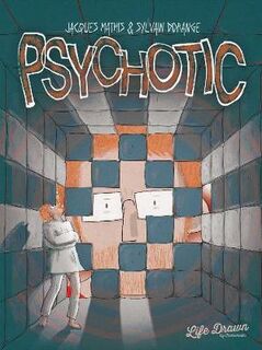 Psychotic (Graphic Novel)