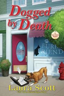 Furry Friends Mystery #01: Dogged By Death