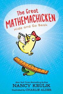 The Great Mathemachicken #01: Hide and Go Beak