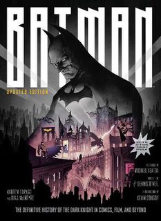 Batman (Graphic Novel)