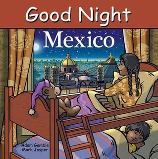 Good Night Mexico