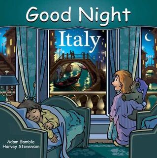 Good Night Italy