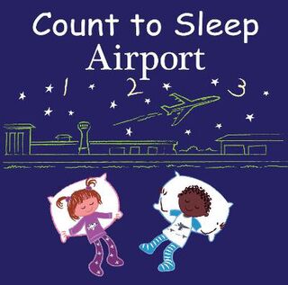 Count To Sleep #: Count to Sleep Airport