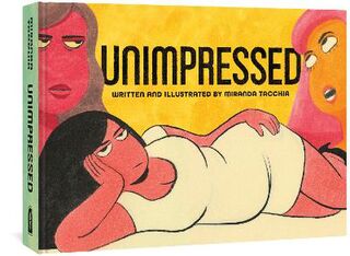 Unimpressed (Graphic Novel)