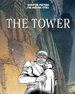 The Tower (Graphic Novel)
