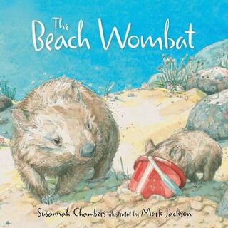 Beach Wombat, The