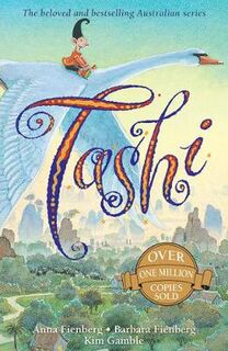 Tashi: Tashi  (2nd Edition)