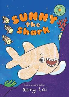Surviving the Wild - Volume 03: Sunny the Shark