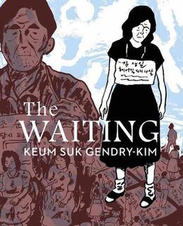 The Waiting (Graphic Novel)