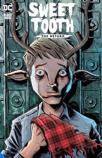 Sweet Tooth: The Return (Graphic Novel)