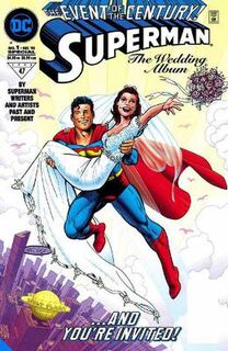 Superman & Lois Lane (Graphic Novel)