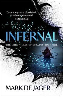 Chronicles of Stratus #01: Infernal
