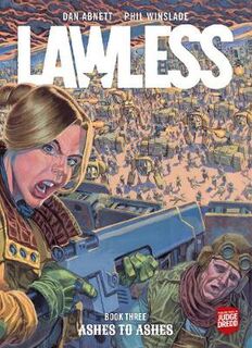 Campbell Lawless #03: Lawless and the House of Electricity