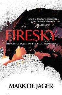 Chronicles of Stratus #02: Firesky