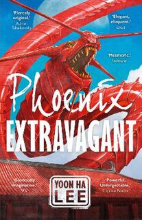 Phoenix Extravagant  (3rd Edition)