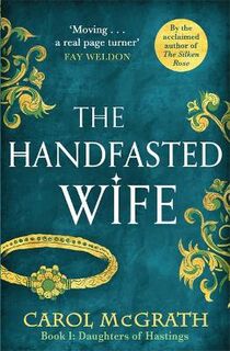 Daughters of Hastings #01: Handfasted Wife, The