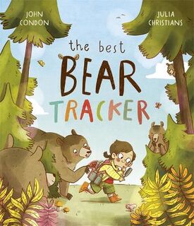 The Best Bear Tracker