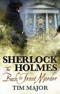 The New Adventures of Sherlock Holmes
