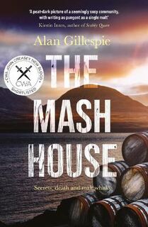 The Mash House
