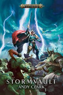 Warhammer: Age of Sigmar: Stormvault