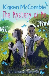 Mystery Of Me, The (Reluctant Reader)