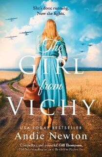 The Girl from Vichy