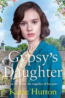 Memory Lane: The Gypsy's Daughter