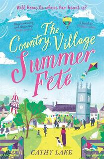 Country Village #02: The Country Village Summer Fete