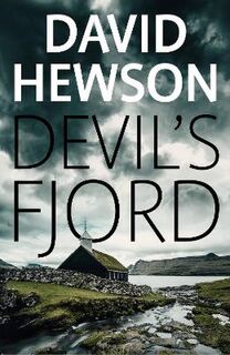 Faroe Islands #01: Devil's Fjord