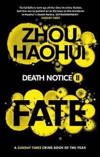 Death Notice #02: Fate