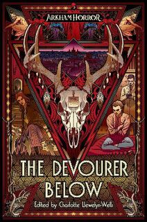 Arkham Horror #: The Devourer Below