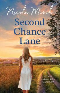 Brockenridge #02: Second Chance Lane