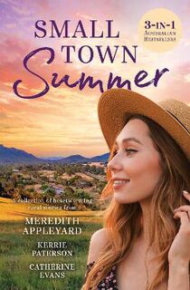 Small Town Summer (Omnibus)