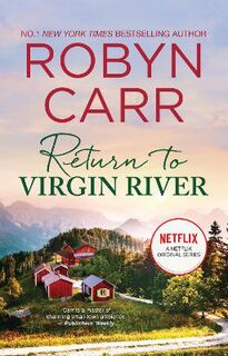 Virgin River #21: Return to Virgin River